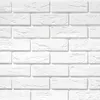 Gipswandfliese mit Fuge 22,2x7,4cm 0,49 m² Weißer Produktbild-Vorschau 1
