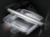 Napoleon Zubehör 5er Set Aluschalen TravelQ-Serie 62006 Produktbild-Vorschau 2