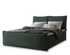 Masseno Boxspringbett MONTA 140x200 cm Komplett-Set mit Produktbild-Vorschau 2