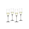 Spiegelau Authentis Champagnerflöte Set/4 4400187 Voir les images du produit 3