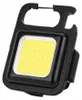 Vergionic 7880 Svítilna LED COB na klíče s otvírákem 5 v 1 Náhled obrázku produktu 22