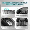 NAIPO Massagesessel Shiatsu Massagestuhl Zero Gravity für Produktbild-Vorschau 5
