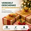 3 strengen Engelshaar voor Kerstmis en de Advent, als Productafbeelding-voorbeeld 4