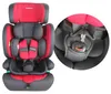 XOMAX Kindersitz ISOFIX Gruppe 1/2/3 (9-36 kg) | i-Size ECE Produktbild-Vorschau 3