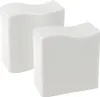 Villeroy & Boch NewWave Salz- und Pfefferstreuer Set Produktbild-Vorschau 1