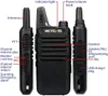 Retevis RT622 Walkie Talkie, Wiederaufladbare Mini Náhľad obrázku produktu 2