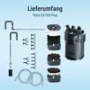 External filter - TETRA - 700 plus - For aquariums from 100 Anteprima dell’immagine prodotto 10