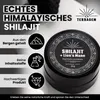 Shilajit Mumijo aus dem Altai – 100% Reines Naturharz – Produktbild-Vorschau 2