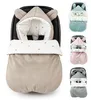 Fußsack für Babyschale Leicht Ganzjährig Frühling Sommer Produktbild-Vorschau 3