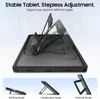 Fintie Hülle mit Metallständer für Samsung Galaxy Tab A11+ Produktbild-Vorschau 3