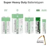 Camelion Super Heavy Duty 4er Blister R6 / AA / Mignon / Produktbild-Vorschau 15
