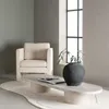 Table basse Narvik beige. Voir les images du produit 14