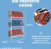 Lagerknecht Getränkekistenregal 9 Kisten  Germany Produktbild-Vorschau 2