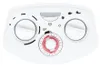 Rowi Bad-Schnellheizer 2000 Watt, mit Timer - HBS 2000/2/1 Produktbild-Vorschau 3