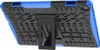 Lenovo Tab M10 Gen 3 Hülle - Panzer Back Cover mit Ständer Produktbild-Vorschau 5