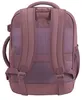 American Tourister mochila bolsa de viaje con compartimento Vista previa de la imagen del producto 4