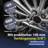 Goodyear Drehmomentschlüssel, präzise einstellbar von 20 Produktbild-Vorschau 6