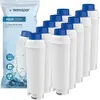 Filtr wody AquaLunga do ekspresów do kawy DELONGHI dls Podgląd zdjęcia produktu 8
