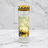 Horeca Candles Grabkerzen 7 Tage mit Deckel – 12er Set Weiß Produktbild-Vorschau 8