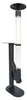 Flamesa® Lumina - Tuinhaard -  Design Pellet Productafbeelding-voorbeeld 2