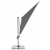 Doppler Active II Ampelschirm  Sonnenschirm 350 x 260 cm Produktbild-Vorschau 11