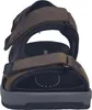 JOSEF SEIBEL Emeric 06 | Sandale für Herren | Braun Produktbild-Vorschau 9