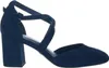 Tamaris Damen Pumps Kreuzriemen Blockabsatz Riemchenpumps Produktbild-Vorschau 27