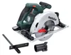 Scie circulaire Ø160mm METABO KS 55 FS 1200W Voir les images du produit 3