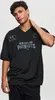 Recovered Trikot NFL Patriots NE 60 Oversized für alle New Produktbild-Vorschau 2