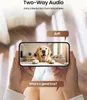 ZOSI 4K PTZ Überwachungskamera Innen WLAN mit 64GB Karte, Produktbild-Vorschau 6