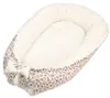 PIMKO Babynest 2seitig Minky Babynestchen für Baby Produktbild-Vorschau 3