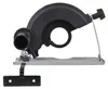 Guide pour meuleuse d'angle 125 mm, modèle KD10789 Voir les images du produit 11