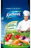 Kucharek Przyprawa Uniwersalna 1 kg Náhľad obrázku produktu 5