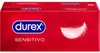 Kondómy Durex Sensitive Soft - 144 kusov Náhľad obrázku produktu 5
