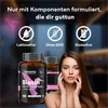 Biotin Tabletten 10000 mcg mit Zink Selen B12 365 Tabletten Produktbild-Vorschau 4
