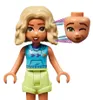 LEGO Friends Smoothie-kiosk op het strand 42625 Productafbeelding-voorbeeld 28