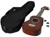 Ukulele soprano Linden Set (incl. Metodo in 4 lingue Anteprima dell’immagine prodotto 12