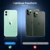 Kameraschutz Glas für iPhone 11 Schutzglas Kamera Linsen Produktbild-Vorschau 3