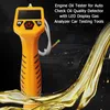 Tester motorového oleje pro automatickou kontrolu kvality Náhled obrázku produktu 5