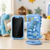 Giocattolo educativo per smartphone per bambini, telefono Anteprima dell’immagine prodotto 6