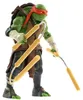 Action figures Tartarughe Ninja 15 cm, set di 4 figure Anteprima dell’immagine prodotto 2