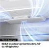Samsung RF65DG960ESGEF French Door mit Beverage Center Produktbild-Vorschau 10