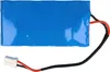 vhbw Akku Ersatz für Wiper 075Z60900A, 050Z38600A für Produktbild-Vorschau 2