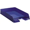 Esselte Europost, Kunststoff, Blau, A4, A4, 243 x 332 x 57 Produktbild-Vorschau 2