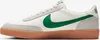 Nike Killshot 2 Leather - Herren Sneakers Schuhe Leder Weiß Produktbild-Vorschau 11