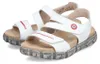 Rieker Damen Sandale aus Leder sportlich mit Produktbild-Vorschau 19