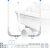 Prowadnica Do Przyczepy Łodziowej Vevor 775-1205Mm Podgląd zdjęcia produktu 1