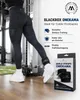 BLACKROX Fußschlaufe Kabelzug - Vergleichssieger - Ankle Produktbild-Vorschau 3