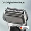 BRAUN Kombipack Scherkopf 83M Produktbild-Vorschau 22
