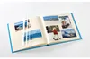 Walther samolepiaci album Fun 33x34 cm ocean blue 50 Náhľad obrázku produktu 4